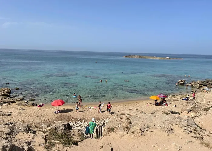B&B Il Giglio Delle Dune