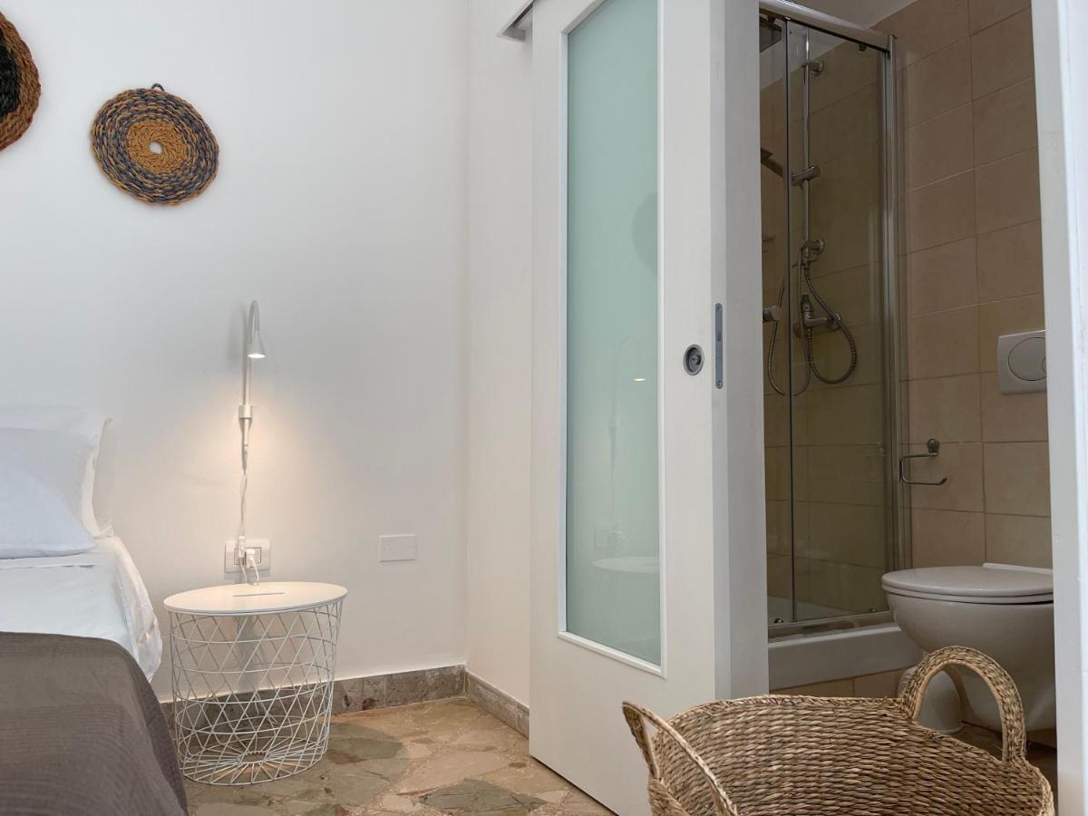 Il Giglio Delle Dune Bed & Breakfast *
