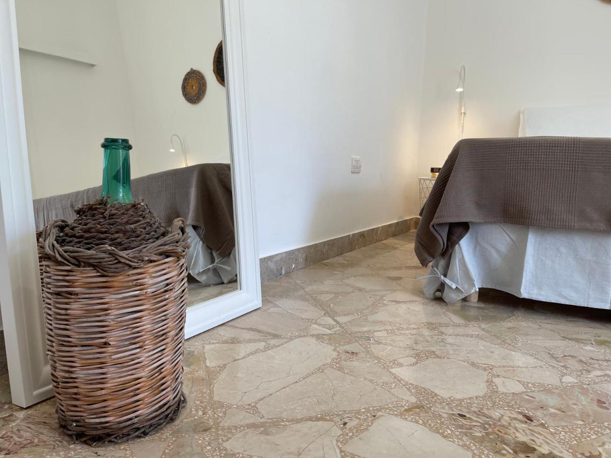 Il Giglio Delle Dune Bed & Breakfast