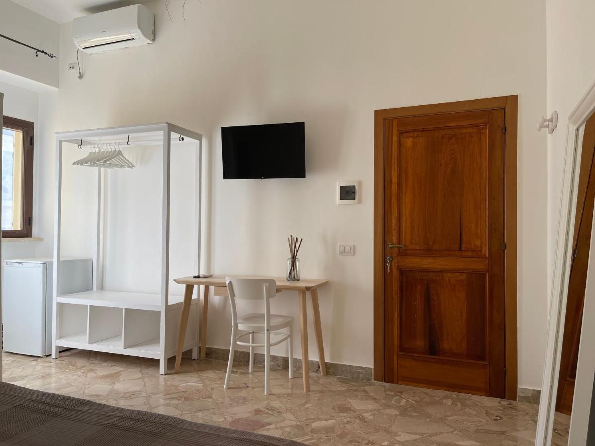 Il Giglio Delle Dune Bed & Breakfast Torre San Giovanni Ugento