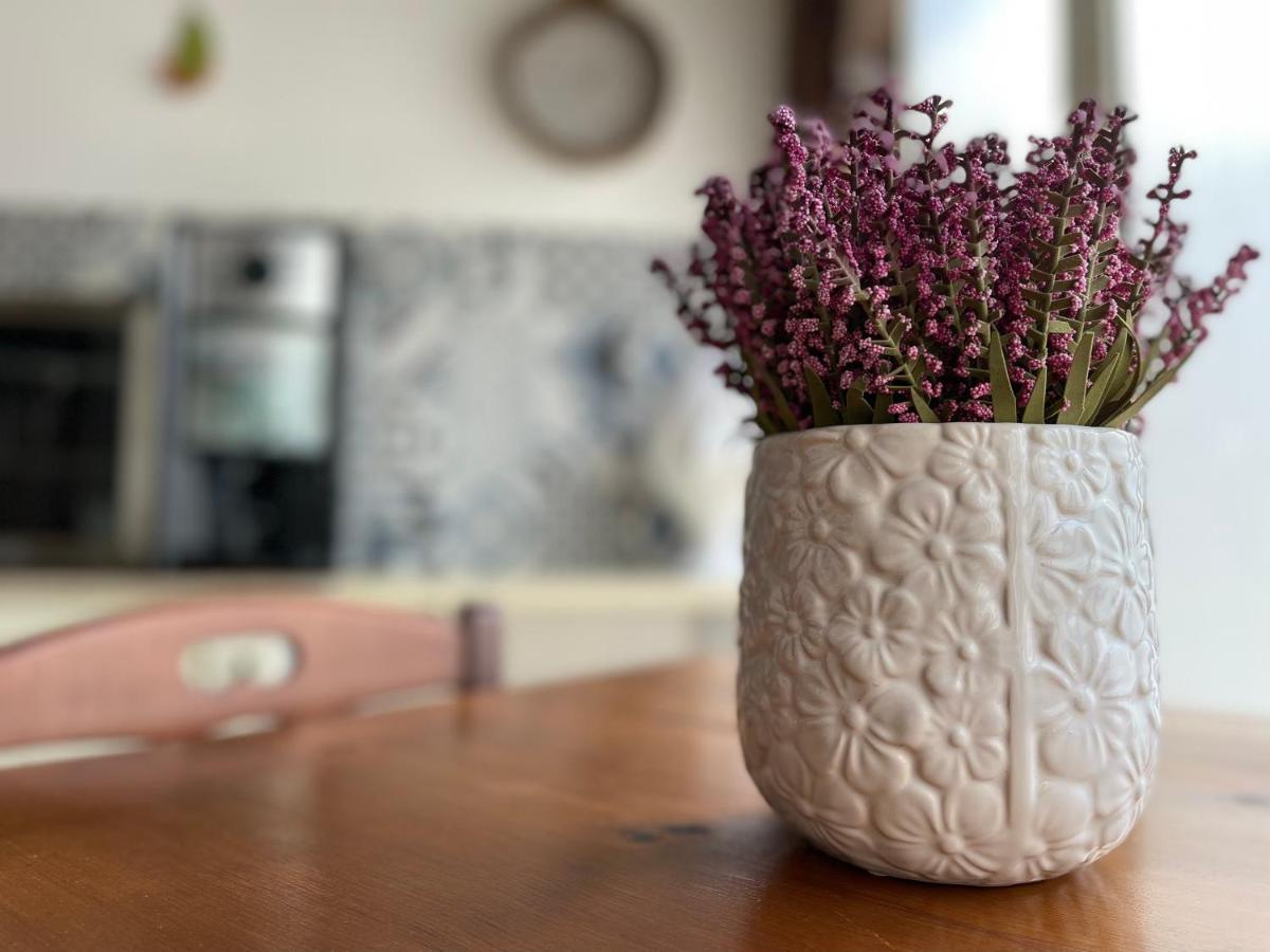 Bed & Breakfast Il Giglio Delle Dune Torre San Giovanni Ugento