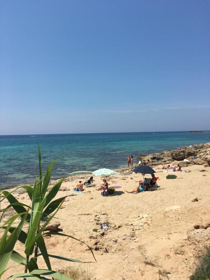 Bed & Breakfast Il Giglio Delle Dune