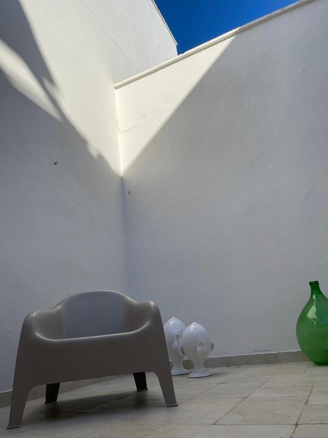 Bed & Breakfast Il Giglio Delle Dune Torre San Giovanni Ugento